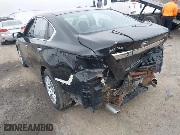 2014 Nissan Altima SL with VIN 1N4AL3AP6EC292256, listed as a IAAI auction lot 41239967 with 142,463 mi miles and . Bid and sale history available at DreamBid. Image 6.