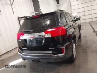 2016 GMC Terrain SLE with VIN 2GKFLTEKXG6147915, listed as a IAAI auction lot 41797192 with 114,232 mi miles. Bid and sale history available at carsss.com. Image 17.