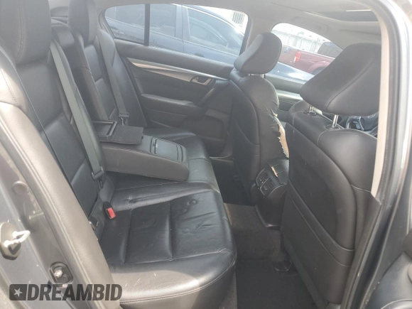 2009 Acura TL z VIN 19UUA86239A016434, wystawiony jako Copart lot #59286985 z przebiegiem 227 417 mil mil oraz Czysty tytuł • Clean title. Historia ofert i sprzedaży dostępna na DreamBid. Obrazek 10.