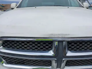 2012 Dodge Durango SXT with VIN 1C4RDHAG8CC237151, listed as a IAAI auction lot 42074419 with 262,409 mi miles. Bid and sale history available at carsss.com. Image 6.