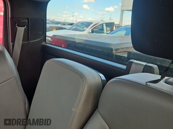 2015 Chevrolet Silverado 1500 Work Truck with VIN 1GCNCPEH9FZ269316, listed as a IAAI auction lot 42283939 with 139,486 mi miles and . Bid and sale history available at DreamBid. Image 15.