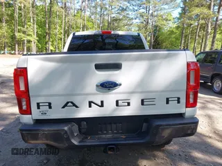 2023 Ford Ranger XL z VIN 1FTER4FH8PLE17939, wystawiony jako IAAI lot #42133084 z przebiegiem 40 675 mil mil oraz . Historia ofert i sprzedaży dostępna na DreamBid. Obrazek 16.
