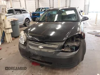 2007 Chevrolet Cobalt LT z VIN 1G1AL15F177358362, wystawiony jako IAAI lot #41709850 z przebiegiem 168 175 mil mil oraz . Historia ofert i sprzedaży dostępna na DreamBid. Obrazek 13.
