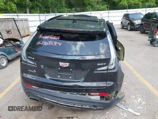 2019 Cadillac XT4 AWD Sport с VIN 1GYFZFR44KF140894, выставлен на аукционе IAAI как лот 42496698 с пробегом 79 768 миль миль и . История ставок и продаж доступна на DreamBid. Изображение 15.