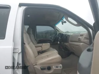 2006 Ford F-250 XL with VIN 1FTSW21P16EA63554, listed as a IAAI auction lot 42321307 with 253,267 mi miles and . Bid and sale history available at DreamBid. Image 5.