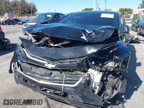 2018 Chevrolet Malibu LS with VIN 1G1ZB5ST7JF264832, listed as a IAAI auction lot 41943696 with 131,918 mi miles and . Bid and sale history available at DreamBid. Image 6.