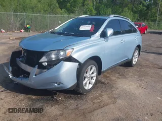 2011 Lexus RX 350 with VIN 2T2ZK1BA3BC050974, listed as a IAAI auction lot 41953000 with 152,933 mi miles and . Bid and sale history available at DreamBid. Image 21.