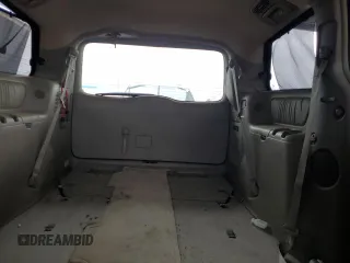 2004 Toyota Sienna XLE with VIN 5TDZA22C64S039928, listed as a Copart auction lot 55901015 with 238,612 mi miles and Clean Title. Bid and sale history available at DreamBid. Image 10.