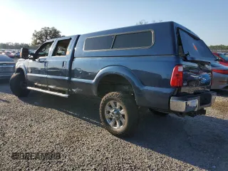 2016 Ford F-350 Platinum with VIN 1FT8W3BT1GEB83755, listed as a Copart auction lot 52228235 with Not Provided miles and Salvage Title. Bid and sale history available at DreamBid. Image 2.