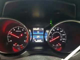 2016 Subaru Legacy 2.5i z VIN 4S3BNAA67G3035615, wystawiony jako Copart lot #47747725 z przebiegiem 122 948 mil mil oraz Szkoda całkowita • Salvage title. Historia ofert i sprzedaży dostępna na DreamBid. Obrazek 9.