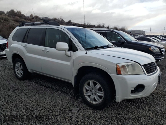 2011 Mitsubishi Endeavor LS z VIN 4A4JN2AS0BE012987, wystawiony jako Copart lot #43513375 z przebiegiem 181 386 mil mil oraz Szkoda całkowita • Salvage title. Historia ofert i sprzedaży dostępna na DreamBid. Obrazek 4.