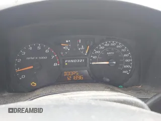 2006 Chevrolet Colorado Work Truck z VIN 1GCCS148068226482, wystawiony jako IAAI lot #42487633 z przebiegiem 121 896 mil mil oraz . Historia ofert i sprzedaży dostępna na DreamBid. Obrazek 7.