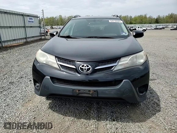2015 Toyota RAV4 LE z VIN 2T3BFREV9FW286290, wystawiony jako Copart lot #54716505 z przebiegiem 130 884 mil mil oraz Szkoda całkowita • Salvage title. Historia ofert i sprzedaży dostępna na DreamBid. Obrazek 15.