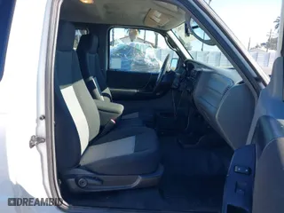 2008 Ford Ranger XL with VIN 1FTYR14U48PA42203, listed as a IAAI auction lot 41375862 with 210,752 mi miles. Bid and sale history available at carsss.com. Image 5.