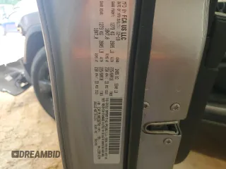 2019 Jeep Cherokee Altitude с VIN 1C4PJMLX0KD367701, выставлен на аукционе Copart как лот 55210775 с пробегом 64 079 миль миль и Списание • Salvage title. История ставок и продаж доступна на DreamBid. Изображение 13.