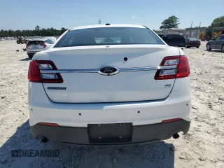 2019 Ford Police Interceptor z VIN 1FAHP2MK4KG113519, wystawiony jako Copart lot #65025415 z przebiegiem 41 679 mil mil oraz Czysty tytuł • Clean title. Historia ofert i sprzedaży dostępna na DreamBid. Obrazek 6.