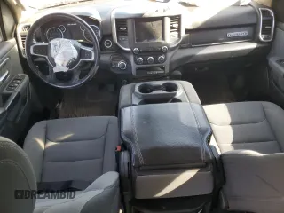 2020 Ram 1500 Big Horn с VIN 1C6SRFFT1LN332286, выставлен на аукционе Copart как лот 45962685 с пробегом 103 167 миль миль и Списание • Salvage title. История ставок и продаж доступна на DreamBid. Изображение 8.
