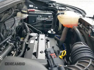 2016 Chevrolet Trax LT z VIN KL7CJPSB2GB736094, wystawiony jako IAAI lot #42447608 z przebiegiem 72 541 mil mil oraz . Historia ofert i sprzedaży dostępna na DreamBid. Obrazek 20.