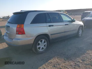 2005 Chrysler Pacifica z VIN 2C4GM48L45R247849, wystawiony jako IAAI lot #42305461 z przebiegiem 95 109 mil mil oraz . Historia ofert i sprzedaży dostępna na DreamBid. Obrazek 4.