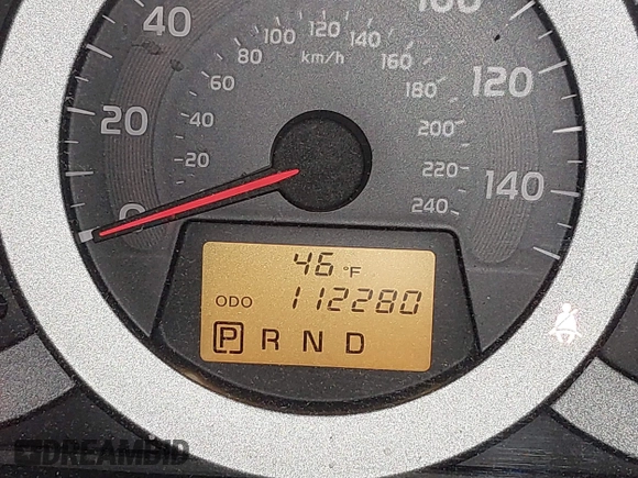 2011 Toyota RAV4 Sport with VIN JTMRK4DV1B5099996, listed as a IAAI auction lot 41237390 with 112,280 mi miles. Bid and sale history available at carsss.com. Image 15.