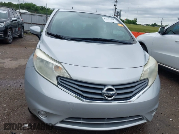 2015 Nissan Note SV с VIN 3N1CE2CPXFL399128, выставлен на аукционе IAAI как лот 42532258 с пробегом 68 825 миль миль и . История ставок и продаж доступна на DreamBid. Изображение 12.