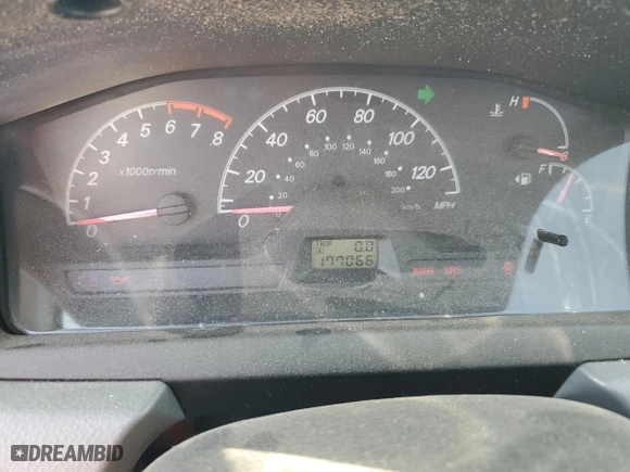 2005 Mitsubishi Lancer ES with VIN JA3AJ26E55U047605, listed as a Copart auction lot 70460694 with 177,066 mi miles and Salvage Title. Bid and sale history available at carsss.com. Image 9.