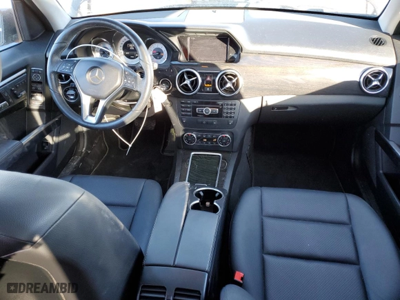 2015 Mercedes-Benz GLK-Class GLK 350 with VIN WDCGG8JB5FG425832, listed as a Copart auction lot 42290305 with 71,993 mi miles and Salvage Title. Bid and sale history available at carsss.com. Image 8.