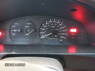 1992 Nissan Sentra E с VIN 1N4EB32A7NC702402, выставлен на аукционе Copart как лот 86629524 с пробегом 233 476 миль миль и Списание • Salvage title. История ставок и продаж доступна на DreamBid. Изображение 9.