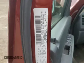 2009 Jeep Liberty Sport with VIN 1J8GN28K89W512030, listed as a Copart auction lot 53563835 with 0 mi miles and Salvage Title. Bid and sale history available at carsss.com. Image 12.