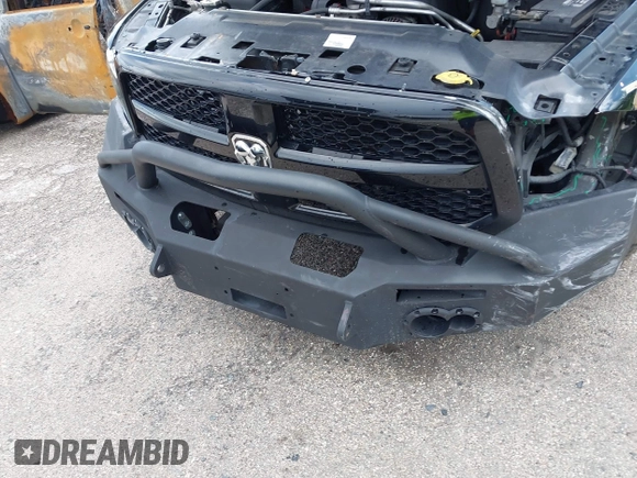 2014 Ram 1500 Express with VIN 1C6RR6KT1ES389144, listed as a IAAI auction lot 42405912 with 115,811 mi miles and . Bid and sale history available at DreamBid. Image 19.
