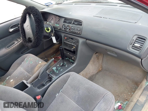 1997 Honda Accord LX с VIN 1HGCD5639VA217677, выставлен на аукционе IAAI как лот 42137200 с пробегом 140 193 миль миль и . История ставок и продаж доступна на DreamBid. Изображение 5.