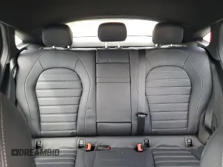 2021 Mercedes-Benz GLC with VIN W1N0J6EB8MF939385, listed as a Copart auction lot 70302494 with 20,217 mi miles and Salvage Title. Bid and sale history available at carsss.com. Image 10.