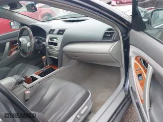 2011 Toyota Camry LE with VIN 4T4BF3EK1BR100897, listed as a IAAI auction lot 41914072 with 189,501 mi miles. Bid and sale history available at carsss.com. Image 5.