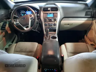 2013 Ford Explorer z VIN 1FM5K8B89DGA99816, wystawiony jako Copart lot #43782395 z przebiegiem 164 106 mil mil oraz Nie do naprawy • Non repairable. Historia ofert i sprzedaży dostępna na DreamBid. Obrazek 8.