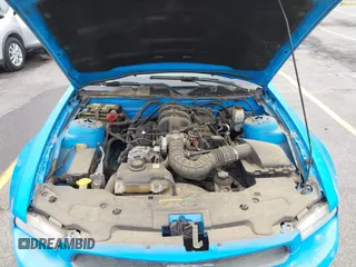 2010 Ford Mustang V6 с VIN 1ZVBP8EN8A5179686, выставлен на аукционе IAAI как лот 42369977 с пробегом 112 065 миль миль и . История ставок и продаж доступна на DreamBid. Изображение 10.