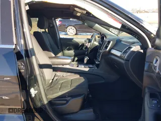 2018 Jeep Grand Cherokee Altitude with VIN 1C4RJEAG6JC300803, listed as a IAAI auction lot 41665023 with 158,828 mi miles. Bid and sale history available at carsss.com. Image 5.