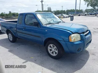 2003 Nissan Frontier XE с VIN 1N6DD26T43C400260, выставлен на аукционе IAAI как лот 41971241 с пробегом 167 186 миль миль и . История ставок и продаж доступна на DreamBid. Изображение 1.