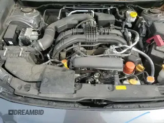 2018 Subaru Impreza Special Sports with VIN 4S3GTAM62J3721074, listed as a Copart auction lot 71998835 with 62,026 mi miles and Salvage title. Bid and sale history available at DreamBid. Image 15.
