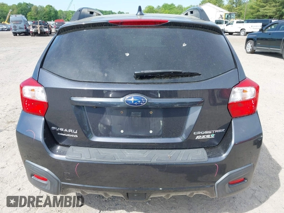 2016 Subaru Crosstrek Limited z VIN JF2GPAKC8GH323538, wystawiony jako IAAI lot #42242196 z przebiegiem 141 240 mil mil oraz . Historia ofert i sprzedaży dostępna na DreamBid. Obrazek 16.