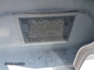 2022 Nissan Sentra SV z VIN 3N1AB8CV0NY248897, wystawiony jako IAAI lot #42027766 z przebiegiem 56 968 mil mil oraz . Historia ofert i sprzedaży dostępna na DreamBid. Obrazek 9.