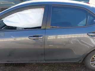2014 Toyota Corolla L with VIN 5YFBURHE2EP040286, listed as a IAAI auction lot 41890115 with 154,584 mi miles and . Bid and sale history available at DreamBid. Image 15.