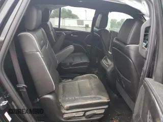 2021 Cadillac Escalade Premium Luxury z VIN 1GYS4CKL4MR193058, wystawiony jako Copart lot #57550955 z przebiegiem 47 761 mil mil oraz Szkoda całkowita • Salvage title. Historia ofert i sprzedaży dostępna na DreamBid. Obrazek 11.