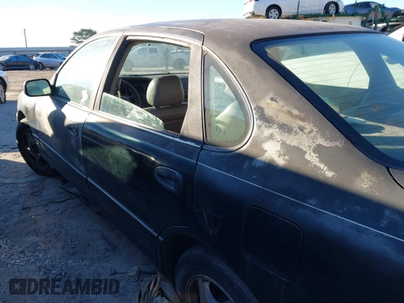 1998 Toyota Avalon XL with VIN 4T1BF18B9WU279139, listed as a IAAI auction lot 41350479 with Not Provided miles and . Bid and sale history available at DreamBid. Image 6.