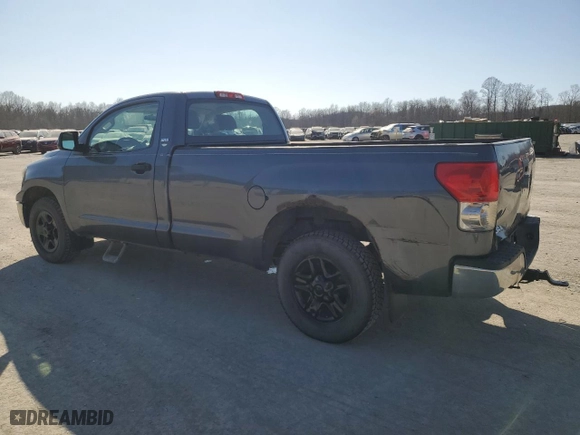 2008 Toyota Tundra with VIN 5TFLU52138X007760, listed as a Copart auction lot 49212175 with 190,231 mi miles and Clean Title. Bid and sale history available at carsss.com. Image 2.
