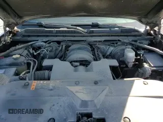 2017 Chevrolet Silverado 1500 High Country с VIN 3GCUKTEC5HG174203, выставлен на аукционе Copart как лот 81950885 с пробегом 140 350 миль миль и Чистый • Clean title. История ставок и продаж доступна на DreamBid. Изображение 13.