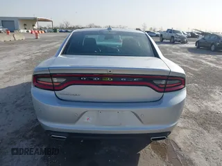 2023 Dodge Charger SXT with VIN 2C3CDXBG4PH608053, listed as a IAAI auction lot 41836734 with 19,079 mi miles. Bid and sale history available at carsss.com. Image 16.