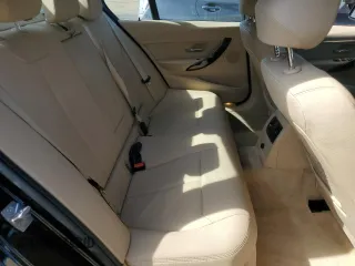 2014 BMW 3 Series 328i with VIN WBA3C1C5XEK113139, listed as a Copart auction lot 51931305 with 67,091 mi miles and Salvage Title. Bid and sale history available at carsss.com. Image 10.