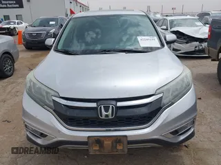 2016 Honda CR-V EX z VIN 2HKRM4H54GH636307, wystawiony jako IAAI lot #42249155 z przebiegiem 182 349 mil mil oraz . Historia ofert i sprzedaży dostępna na DreamBid. Obrazek 12.