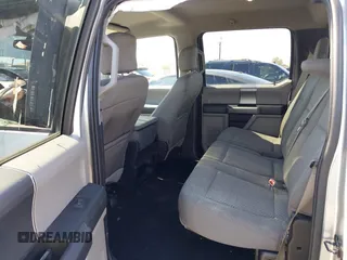 2015 Ford F-150 XLT with VIN 1FTEW1EP7FFA39710, listed as a IAAI auction lot 40438696 with 87,922 mi miles. Bid and sale history available at carsss.com. Image 8.