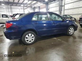 2007 Toyota Corolla CE z VIN 1NXBR30EX7Z846467, wystawiony jako Copart lot #56976845 z przebiegiem 150 627 mil mil oraz Szkoda całkowita • Salvage title. Historia ofert i sprzedaży dostępna na DreamBid. Obrazek 3.